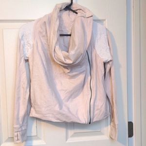 Lululemon zip top 2